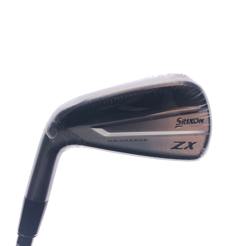 NEW Srixon ZX MII Utility 3 Hybrid / 20 Degrees / Regular Flex / Left-Handed