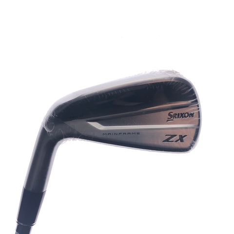 NEW Srixon ZX MII Utility 3 Hybrid / 20 Degrees / Regular Flex / Left-Handed