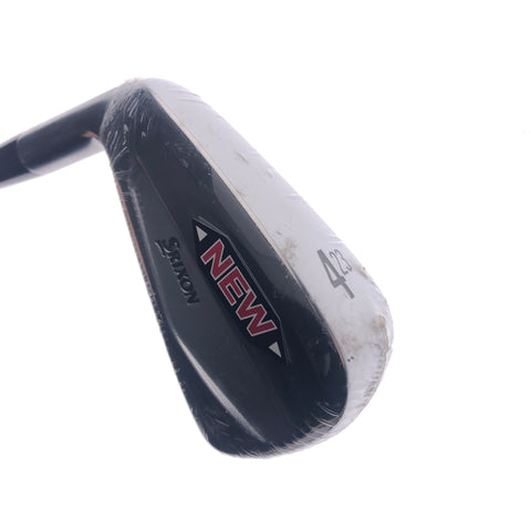 NEW Srixon ZX MII Utility 4 Hybrid / 23 Degrees / Regular Flex / Left-Handed