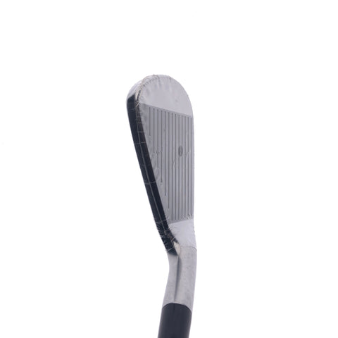 NEW Srixon ZX MII Utility 4 Hybrid / 23 Degrees / Regular Flex / Left-Handed