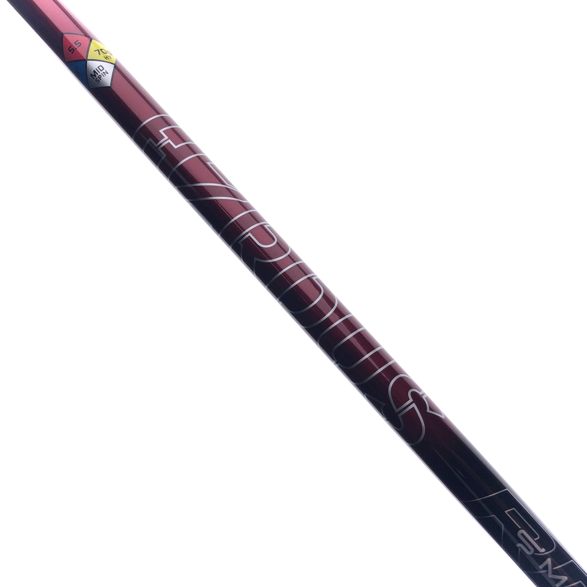 NEW Srixon ZX MK II 4 Hybrid / 22 Degrees / Regular Flex / Left-Handed