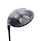 NEW Srixon ZX MK II 5 Fairway Wood / 18 Degrees / Regular Flex / Left-Handed