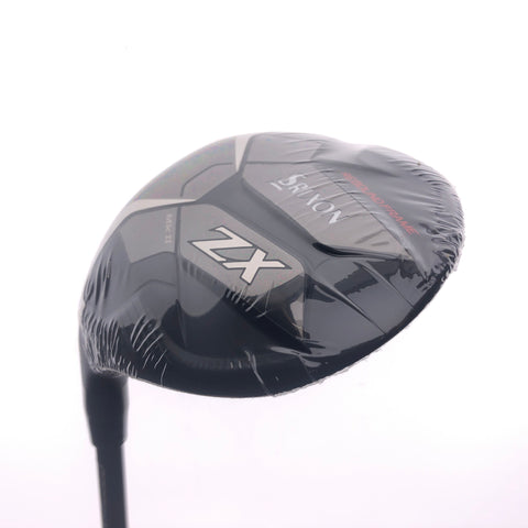 NEW Srixon ZX MK II 5 Fairway Wood / 18 Degrees / Regular Flex / Left-Handed