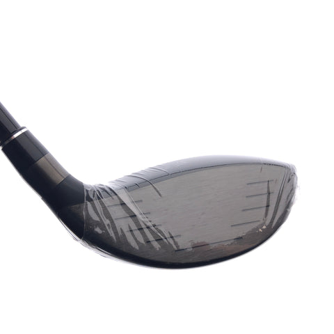 NEW Srixon ZX MK II 5 Fairway Wood / 18 Degrees / Regular Flex / Left-Handed