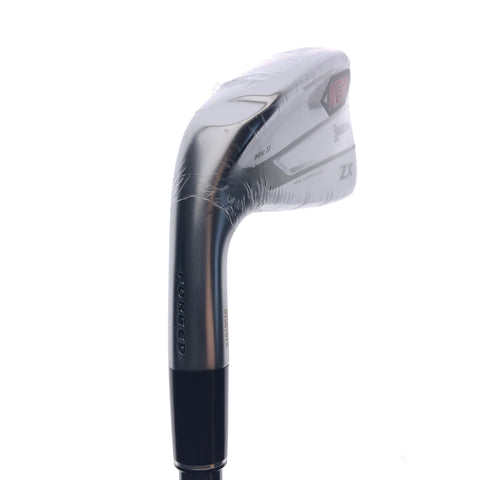 NEW Srixon ZX MK II Utility 3 Hybrid / 20 Degrees / Regular Flex / Left-Handed