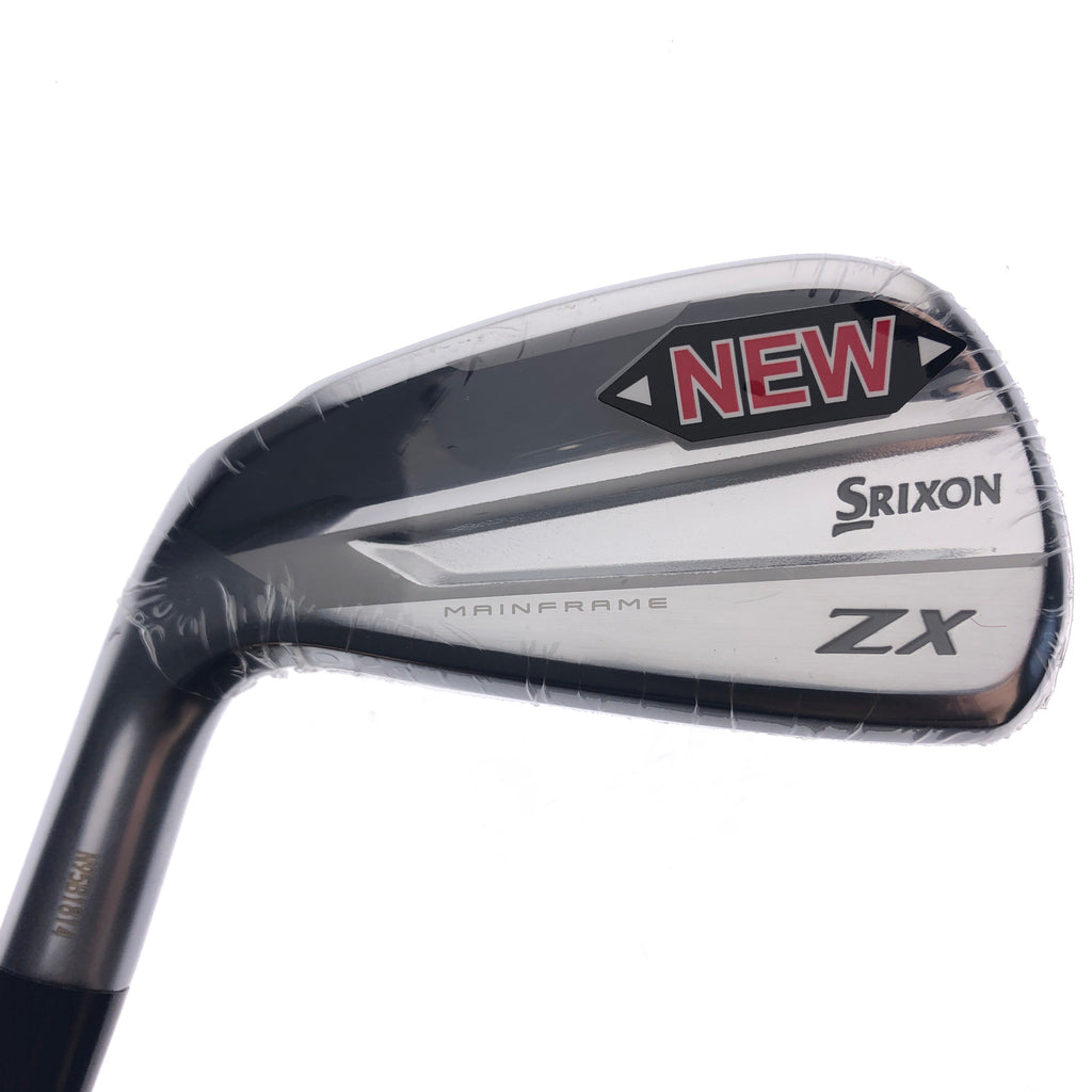 NEW Srixon ZX MK II Utility 3 Hybrid / 20 Degrees / Regular Flex / Left-Handed