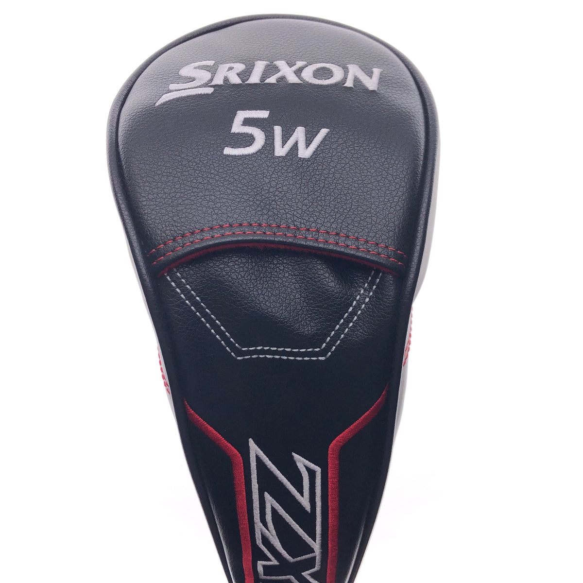 NEW Srixon ZX MKII 5 Fairway Wood / 18 Degrees / Regular Flex / Left-Handed