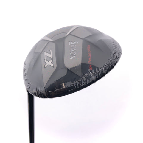 NEW Srixon ZX MKII 5 Fairway Wood / 18 Degrees / Regular Flex / Left-Handed