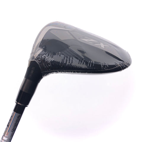 NEW Srixon ZX MKII 5 Fairway Wood / 18 Degrees / Regular Flex / Left-Handed