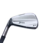 NEW Srixon ZX Utility 4 Hybrid / 23.0 Degrees / Regular Flex / Left-Handed