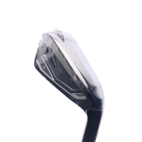 Série de fers ZX5 MK II Srixon Série de fers ZX5 MK II Srixon