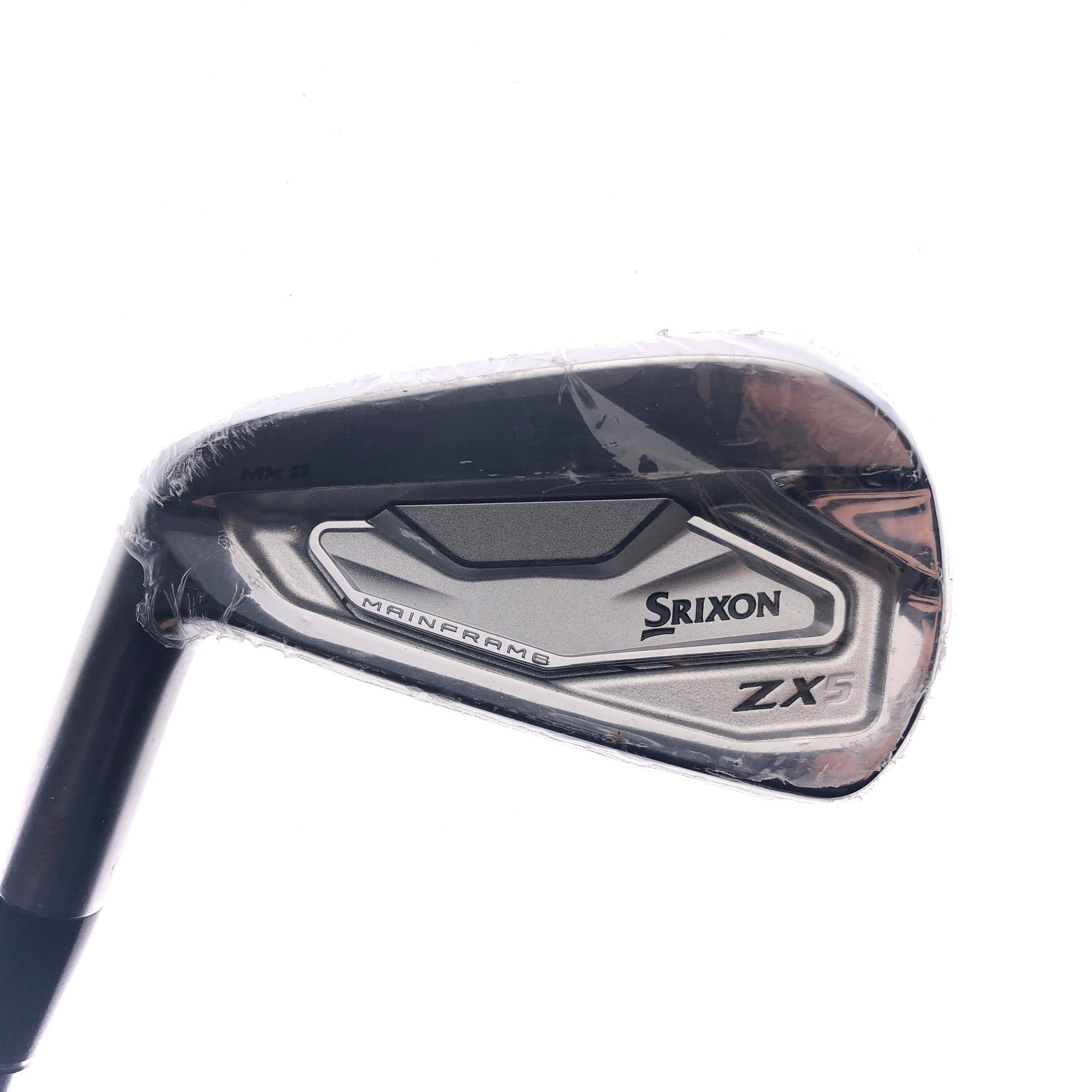 NEW-Srixon-ZX5-MKII-5-Iron-