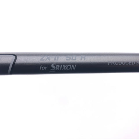 NEW Srixon ZX5 MKII Driver / 10.5 Degrees / Regular Flex