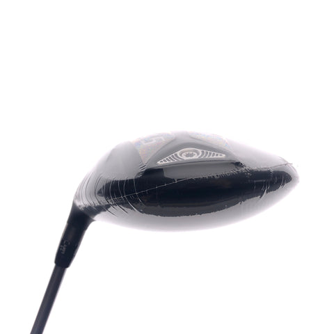 NEW Srixon ZX5 MKII Driver / 10.5 Degrees / Stiff Flex / Left-Handed