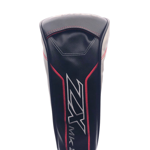 NEW Srixon ZX5 MKII Driver / 10.5 Degrees / Stiff Flex / Left-Handed