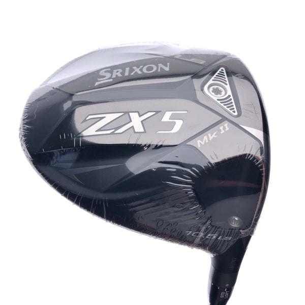 NEW Srixon ZX5 MKII Driver / 10.5 Degrees / Stiff Flex