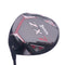 NEW Srixon ZX7 Driver / 10.5 Degrees / HZRDUS Red 62g X-Stiff Flex / Left-Handed