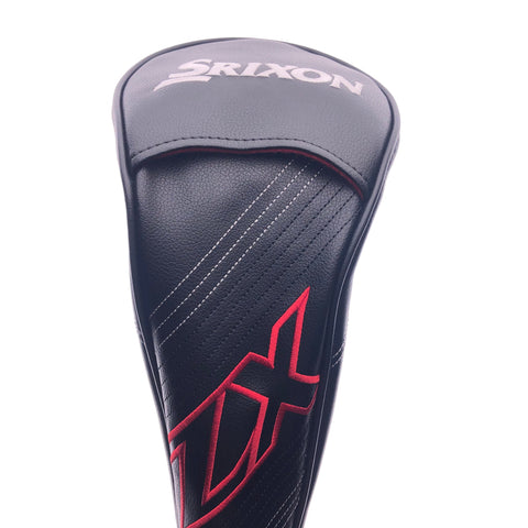 NEW Srixon ZX7 Driver / 10.5 Degrees / Stiff Flex / Left-Handed