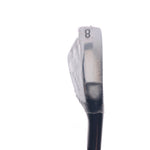 NEW Srixon ZX7 MKII 8 Iron / 36.0 Degrees / Stiff Flex
