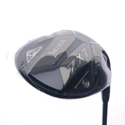 NEW Srixon ZX7 MKII Driver / 10.5 Degrees / Soft Regular Flex