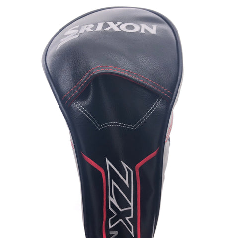 NEW Srixon ZX7 MKII Driver / 10.5 Degrees / Soft Regular Flex / Left-Handed