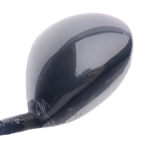 NEW Srixon ZX7 MKII Driver / 10.5 Degrees / Soft Regular Flex / Left-Handed