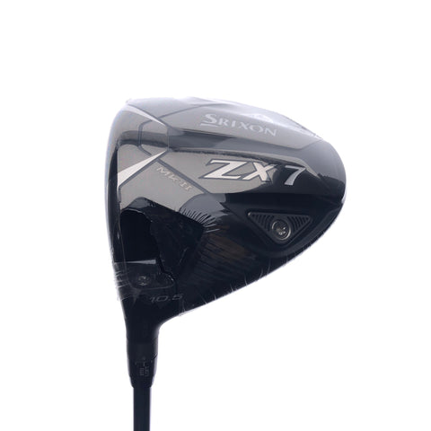 NEW Srixon ZX7 MKII Driver / 10.5 Degrees / Stiff Flex / Left-Handed