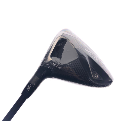 NEW Srixon ZX7 MKII Driver / 10.5 Degrees / X-Stiff Flex / Left-Handed