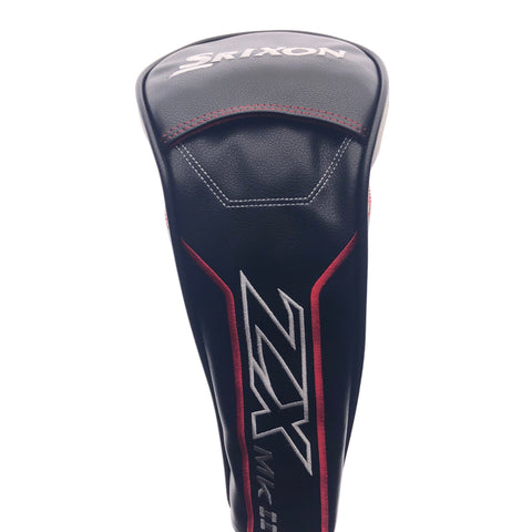 NEW Srixon ZX7 MKII Driver / 10.5 Degrees / X-Stiff Flex / Left-Handed