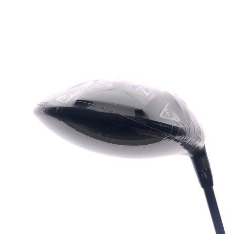 NEW Srixon ZX7 MKII Driver / 9.5 Degrees / Soft Regular Flex