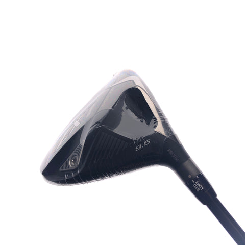 NEW Srixon ZX7 MKII Driver / 9.5 Degrees / Soft Regular Flex