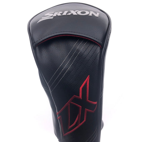 NEW Srixon ZX7 MKII Driver / 9.5 Degrees / Stiff Flex