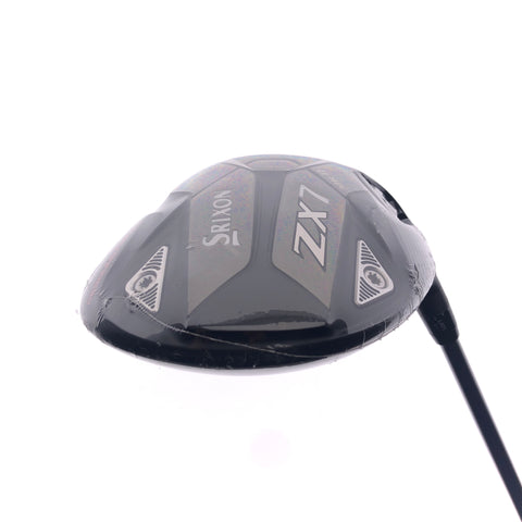 NEW Srixon ZX7 MKII Driver / 9.5 Degrees / Stiff Flex