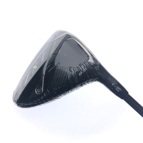 NEW Srixon ZX7 MKII Driver / 9.5 Degrees / Stiff Flex