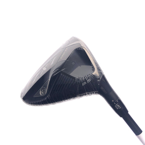 NEW Srixon ZX7 MKII Driver / 9.5 Degrees / Stiff Flex