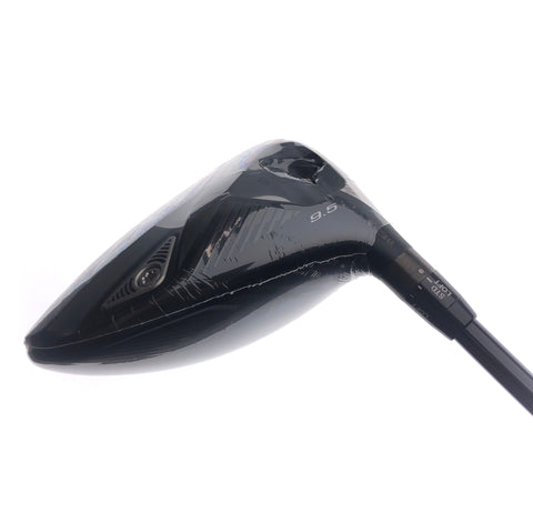 NEW Srixon ZX7 MKII Driver / 9.5 Degrees / Stiff Flex