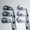 NEW Srixon ZX7 MKII Iron Set / 5 - PW / Regular Flex