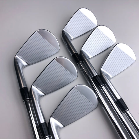 NEW Srixon ZX7 MKII Iron Set / 5 - PW / Stiff Flex