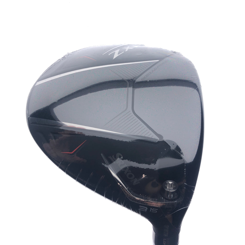 NEW Srixon ZXi 3 Fairway Wood / 15.0 Degrees / X-Stiff Flex