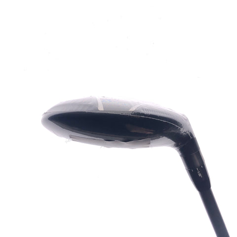 NEW Srixon ZXi 3 Hybrid / 19 Degrees / Stiff Flex