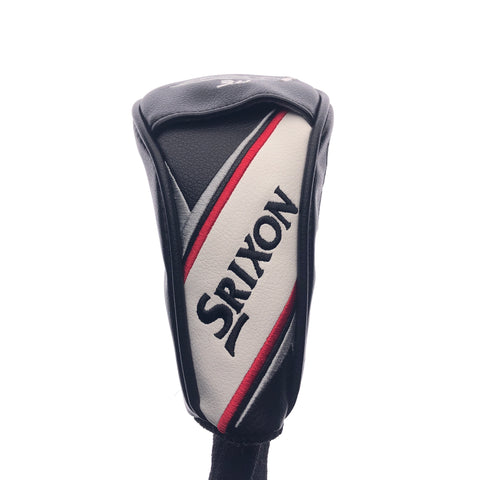 NEW Srixon ZXi 3 Hybrid / 19 Degrees / Stiff Flex