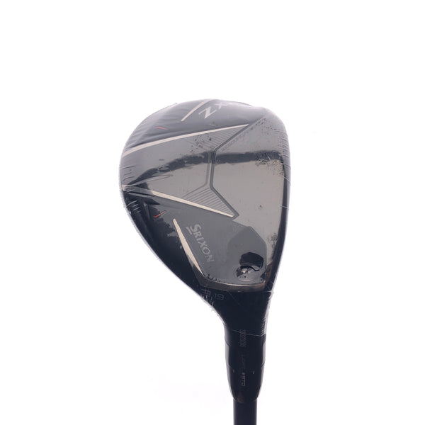 NEW Srixon ZXi 3 Hybrid / 19 Degrees / Stiff Flex