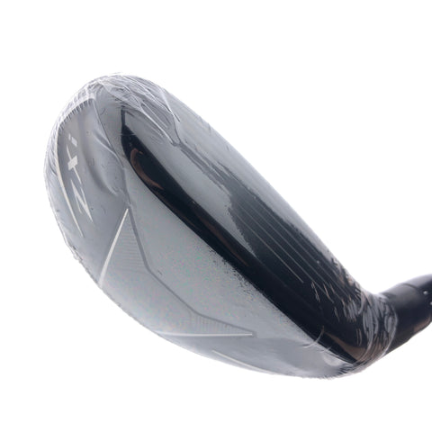 NEW Srixon ZXi 3 Hybrid / 19.0 Degrees / Stiff Flex