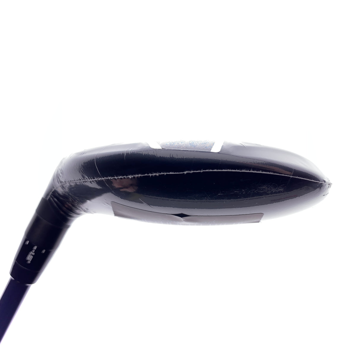 NEW Srixon ZXi 4 Hybrid / 22 Degrees / A Flex / Left-Handed