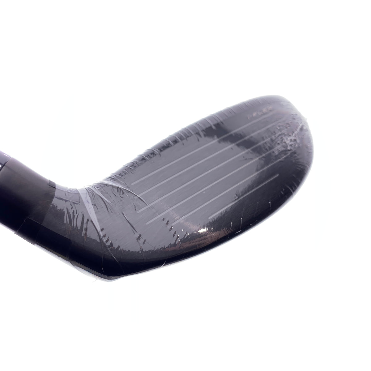 NEW Srixon ZXi 4 Hybrid / 22 Degrees / A Flex / Left-Handed