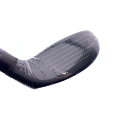 NEW Srixon ZXi 4 Hybrid / 22 Degrees / A Flex / Left-Handed