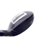 NEW Srixon ZXi 4 Hybrid / 22 Degrees / A Flex / Left-Handed