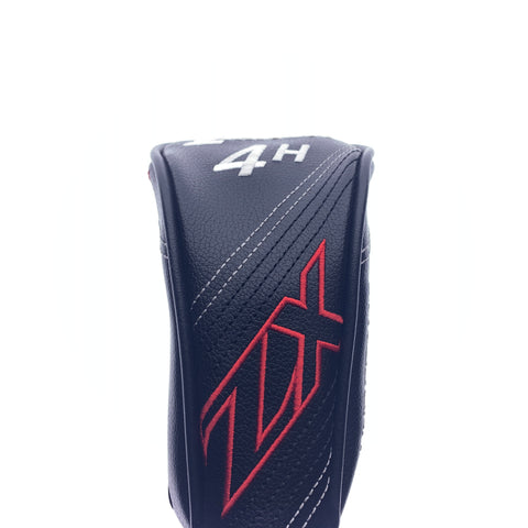 NEW Srixon ZXi 4 Hybrid / 22 Degrees / Regular Flex