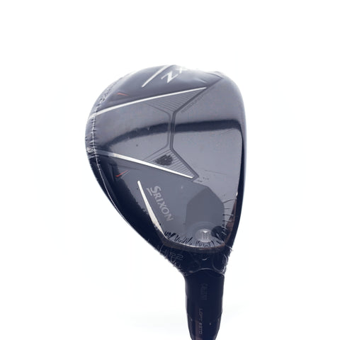 NEW Srixon ZXi 4 Hybrid / 22 Degrees / Regular Flex
