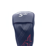 NEW Srixon ZXi 5 Fairway Wood / 18 Degrees / Regular Flex